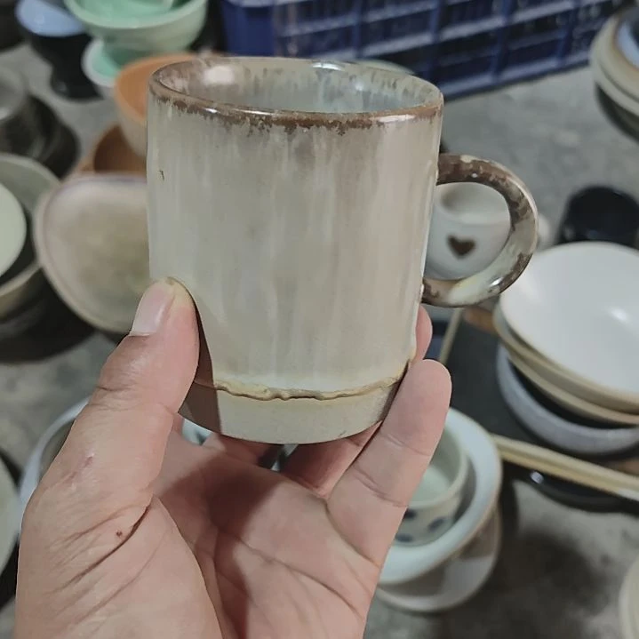 瑕疵陶瓷介意不拍