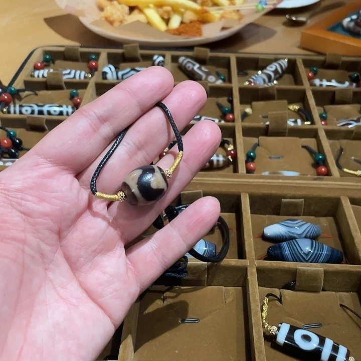 藏传优品甄选好物