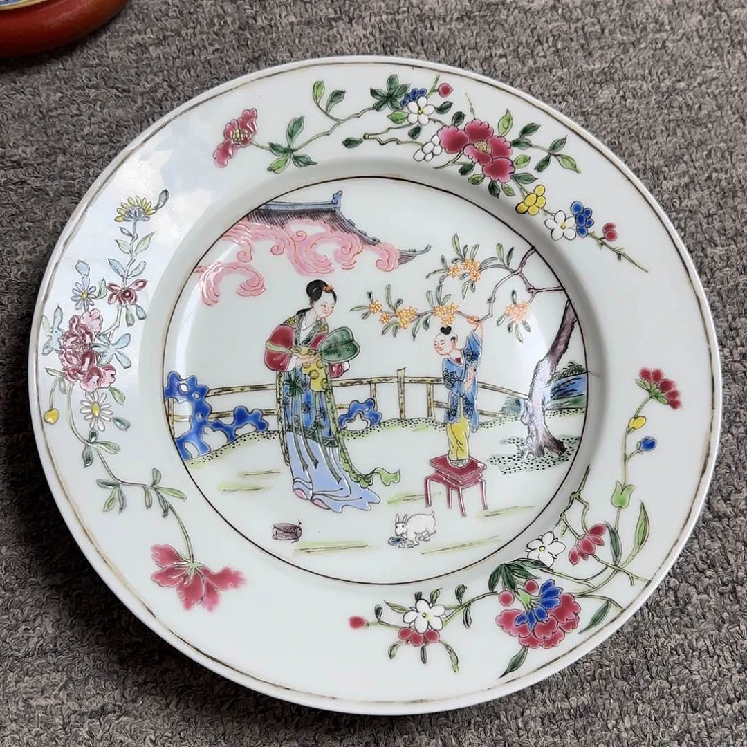 瓷片瓷器的工艺技术特点二