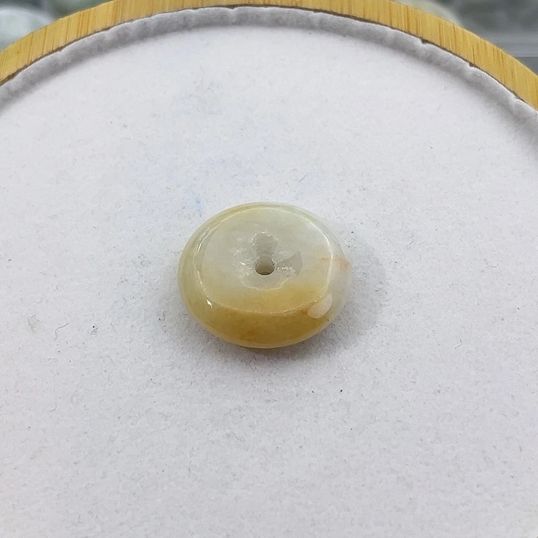 翡翠裸石天然缅甸A货翡翠