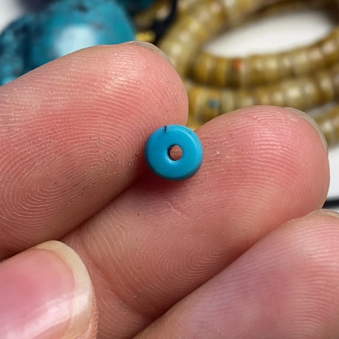 吊坠凤眼菩提J***A好看的配饰