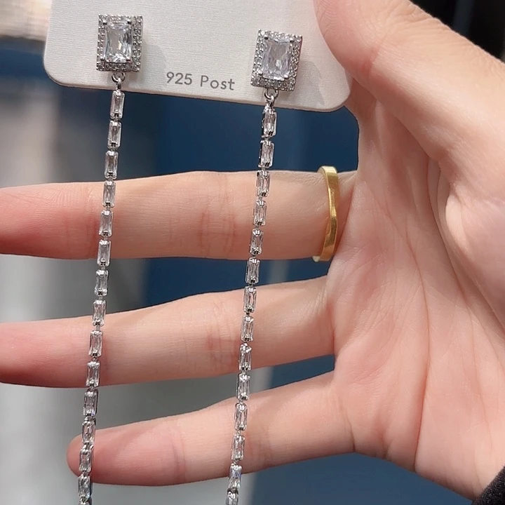 锆石铜合金925银mmm