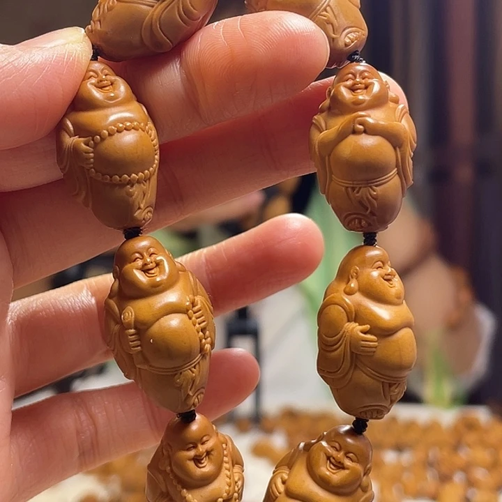 手串/手链橄榄核