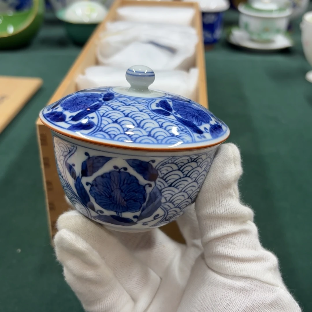 云翼堂瓷器美美哒