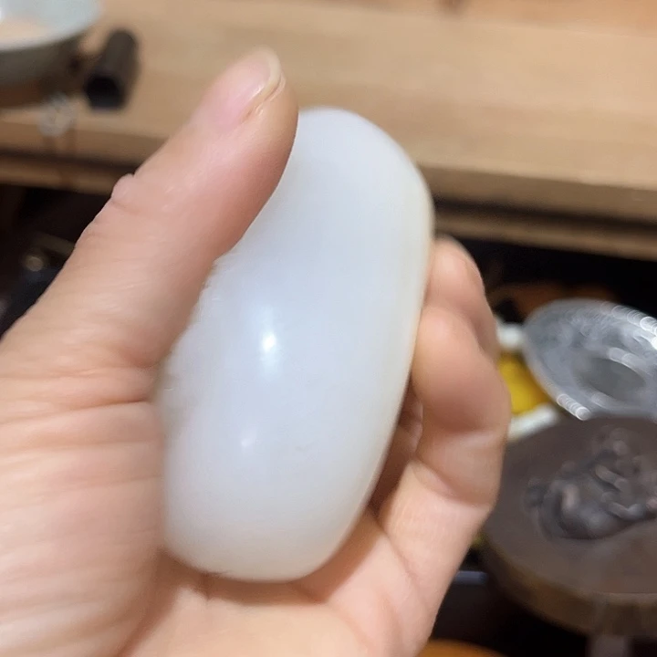 瓷片瓷自顾自美丽