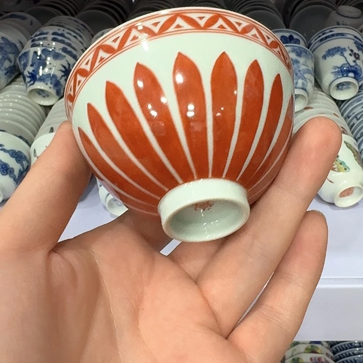 陶瓷艺术品收藏陶瓷