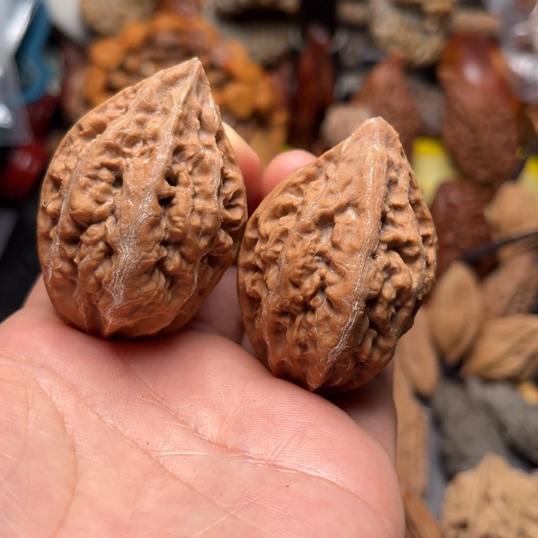 吊坠文玩核桃核桃19