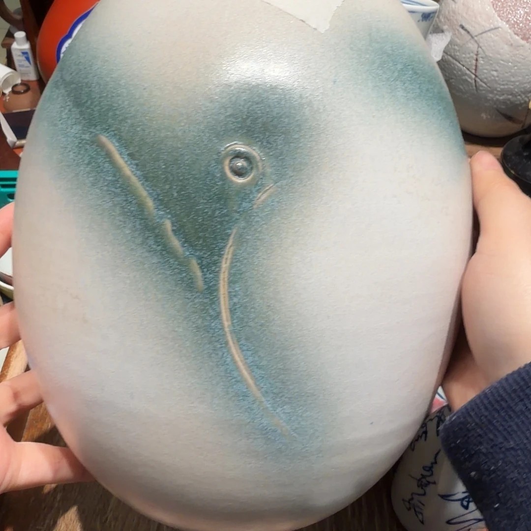 瓷片四十包邮 非全新