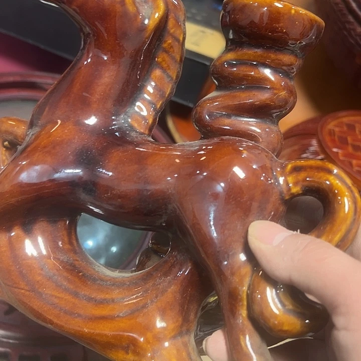 清***净老物的生活方式和生活