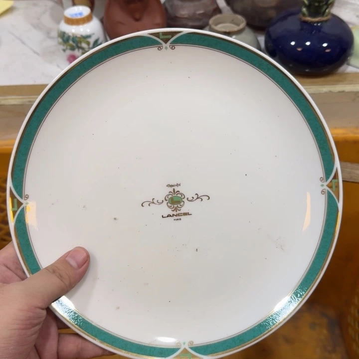 陶瓷推荐第二名20包邮