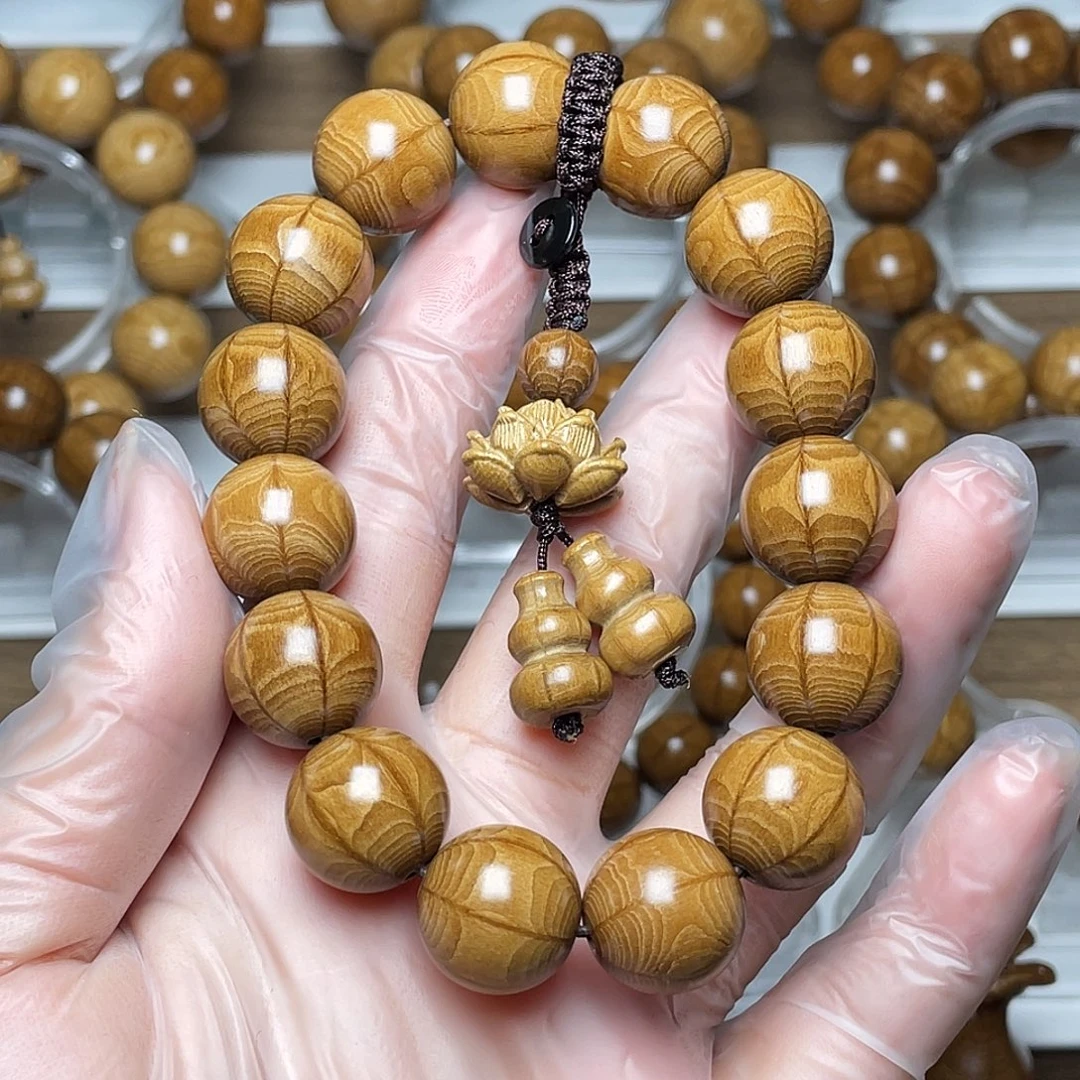 六道木手串/手链1.5精品