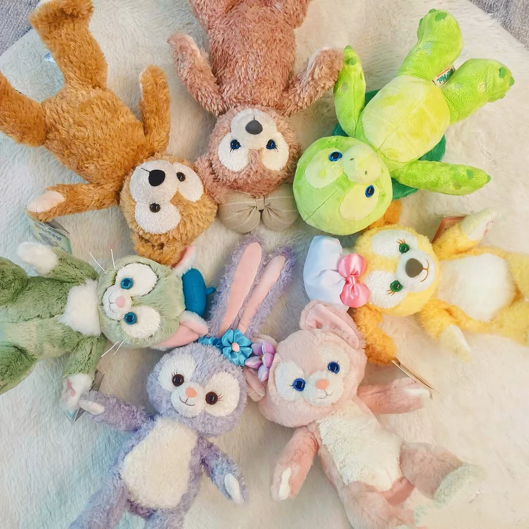 羊了个羊对对碰玩法 手作款毛绒公仔