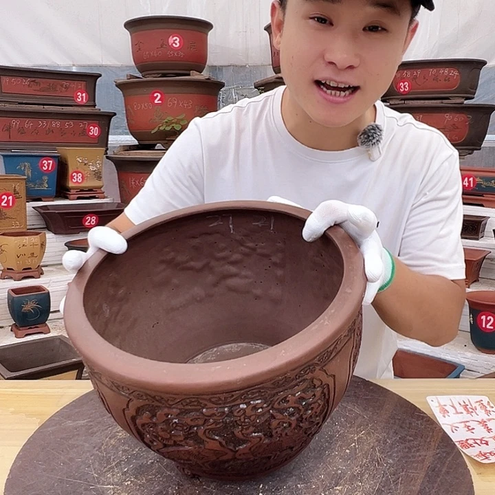 精品紫砂工厂直销