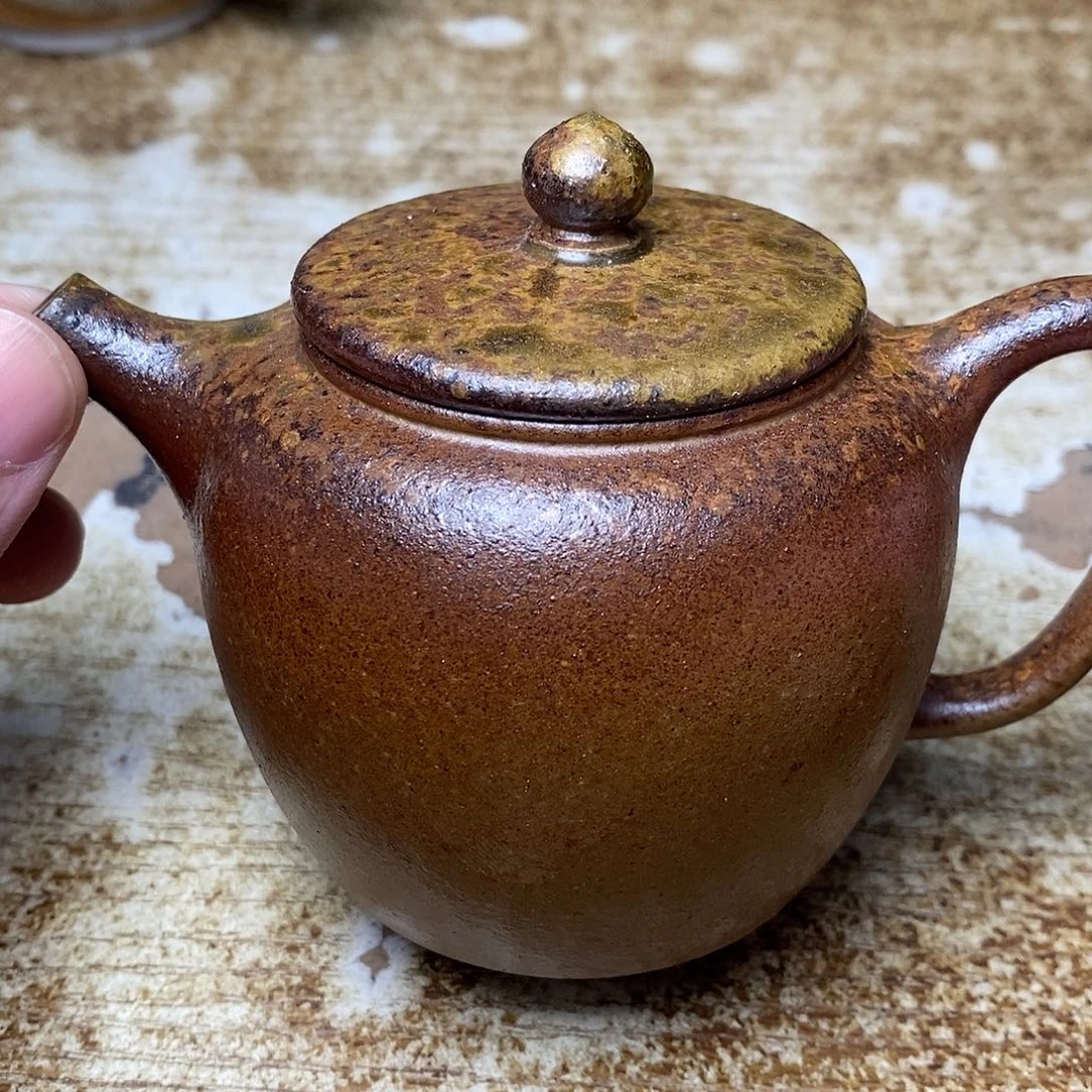 紫砂茶壶紫砂艺术