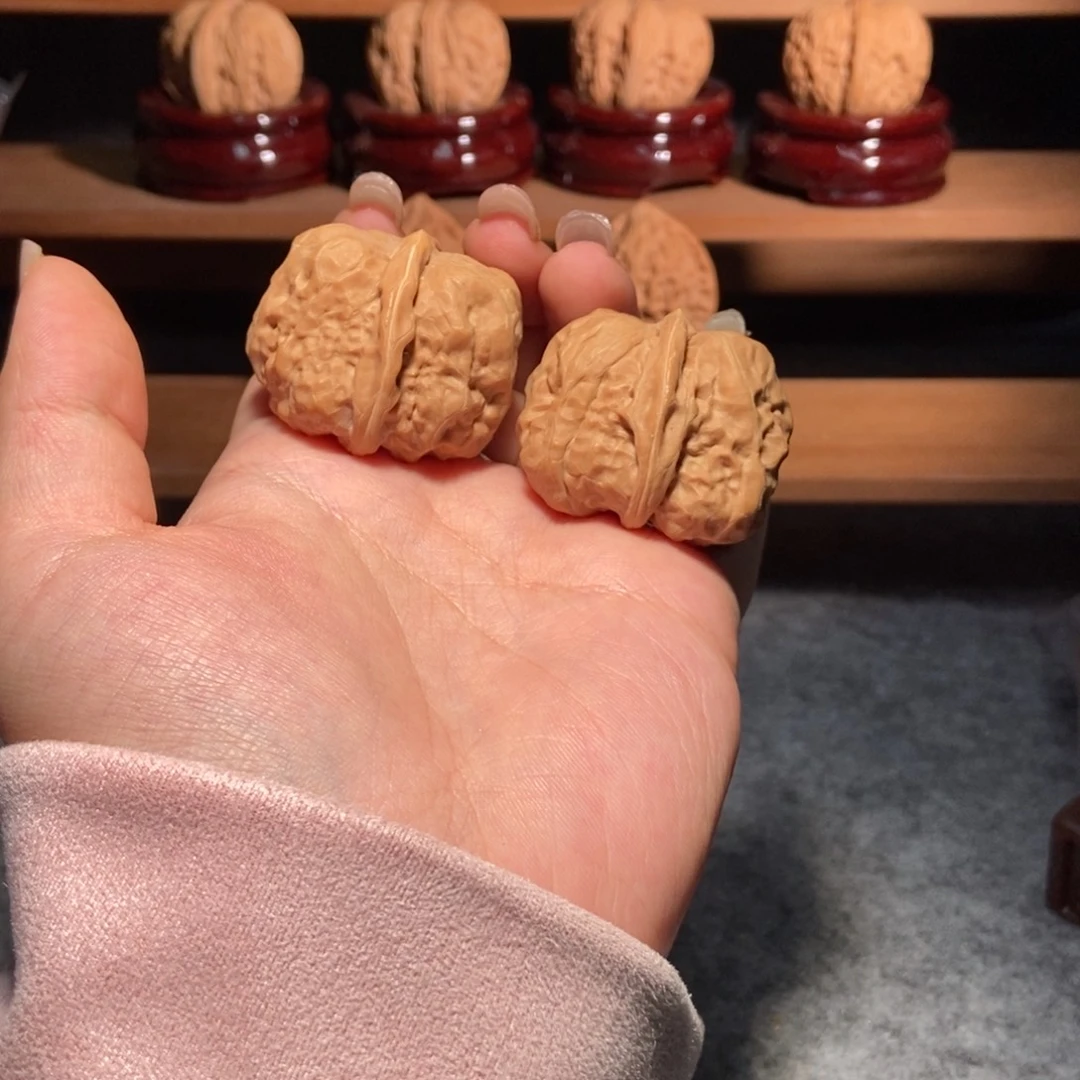 核桃其他34蛤蟆头无药修尖白茬