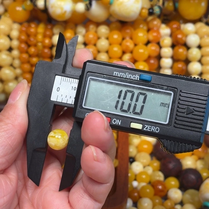 非金属配珠配饰56