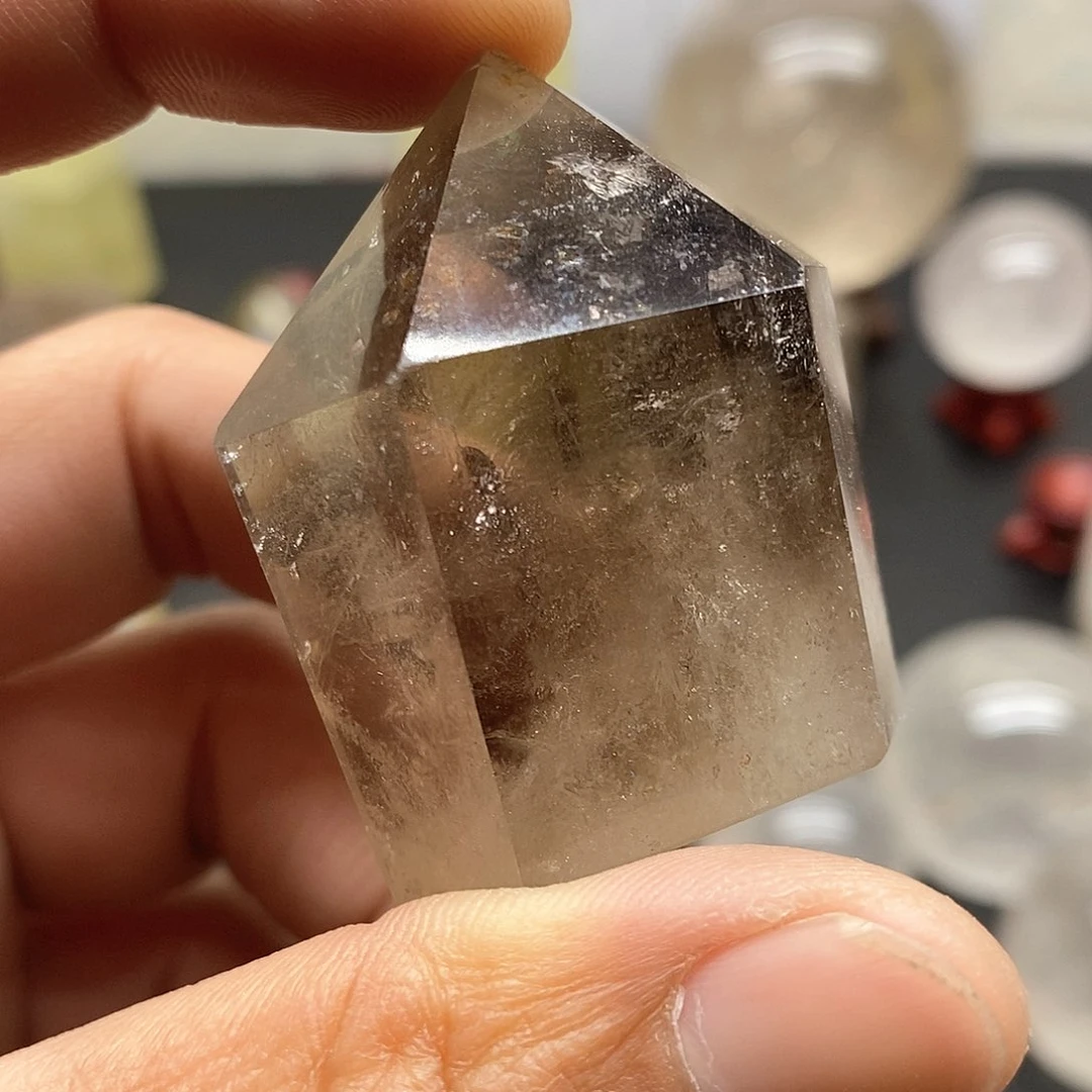 水晶87未镶嵌水晶石