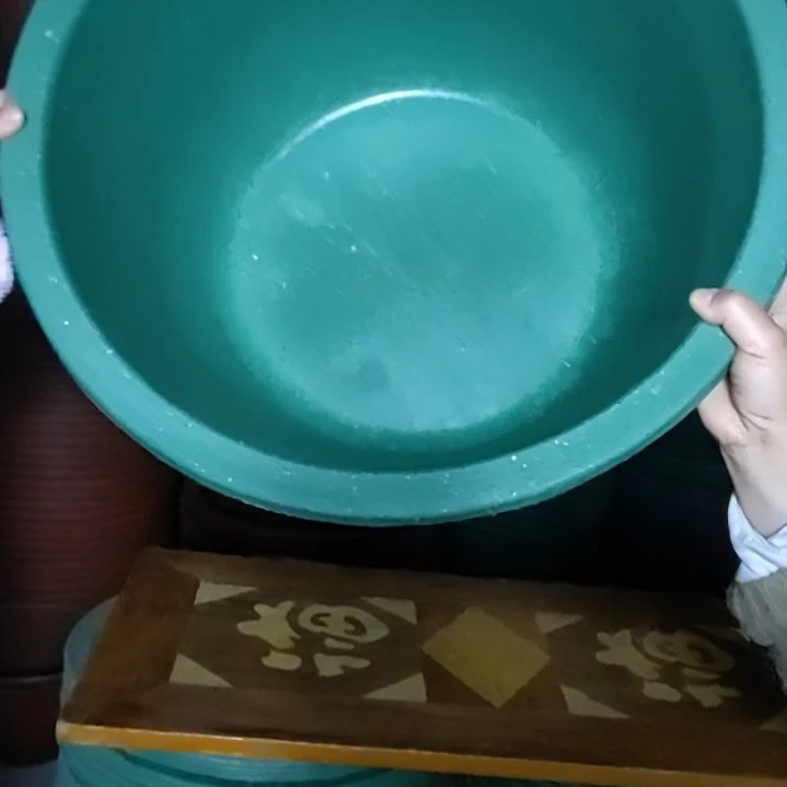 塑料无孔500   50个