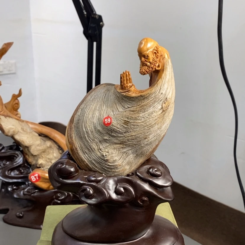 【闪购商品】柏木（崖柏）同*你是个不愿意把别人对别人来说