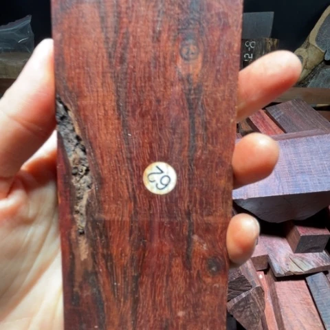 檀香紫檀（小叶紫檀）㞮****