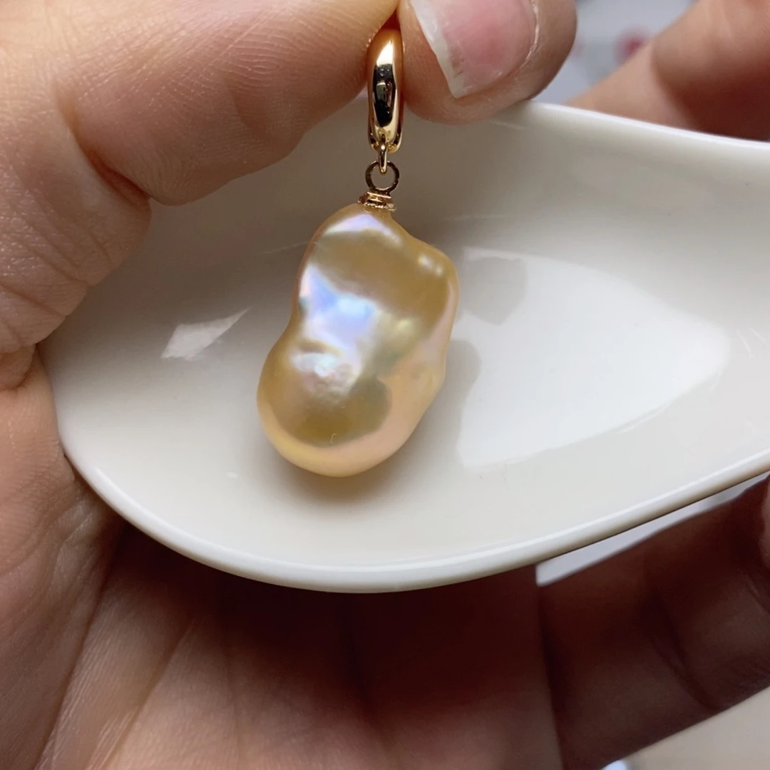 淡水珍珠其它未镶嵌