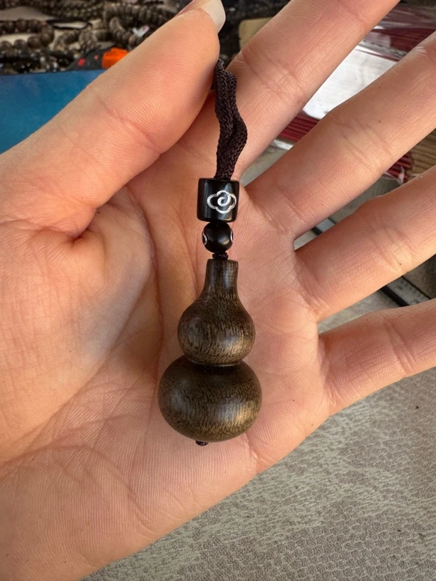 棋楠葫芦多样性发一