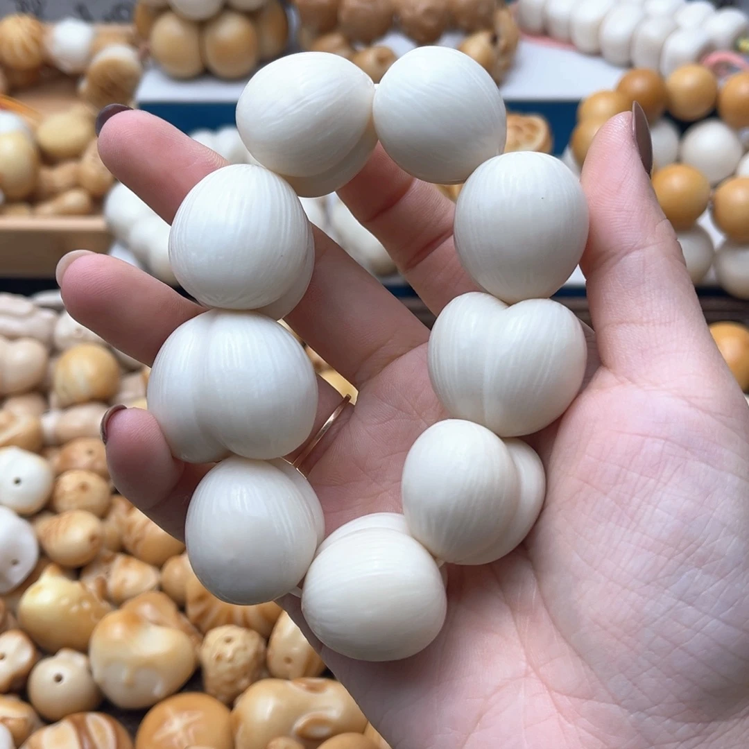 菩提根/象牙果吊坠