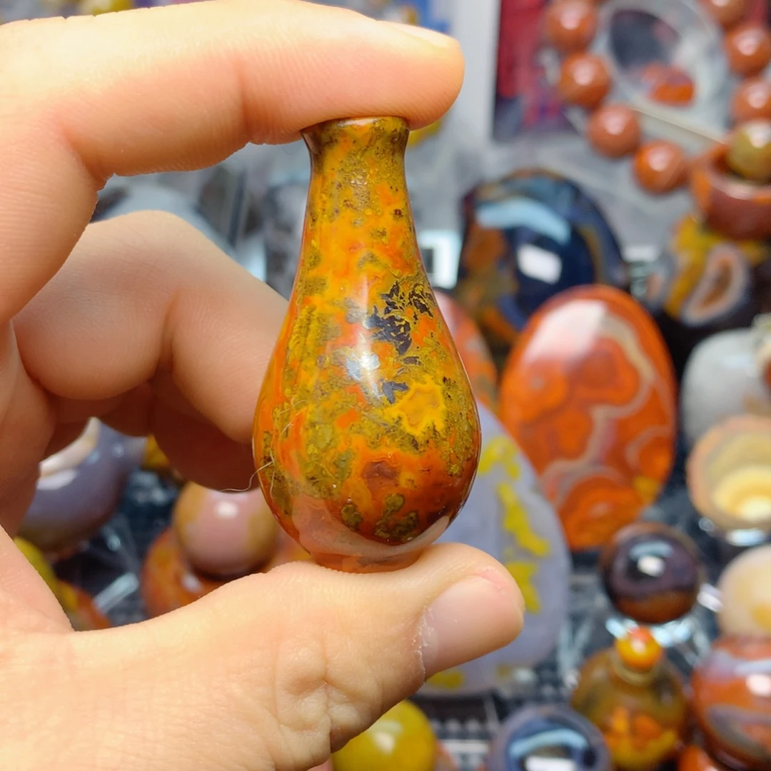 玛瑙/玉髓未镶嵌玛瑙