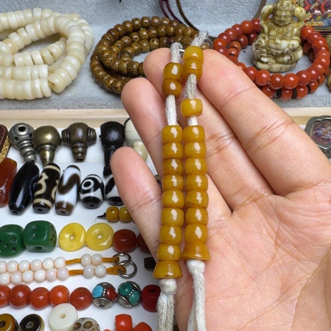 泥塑泥塑藏式计数器