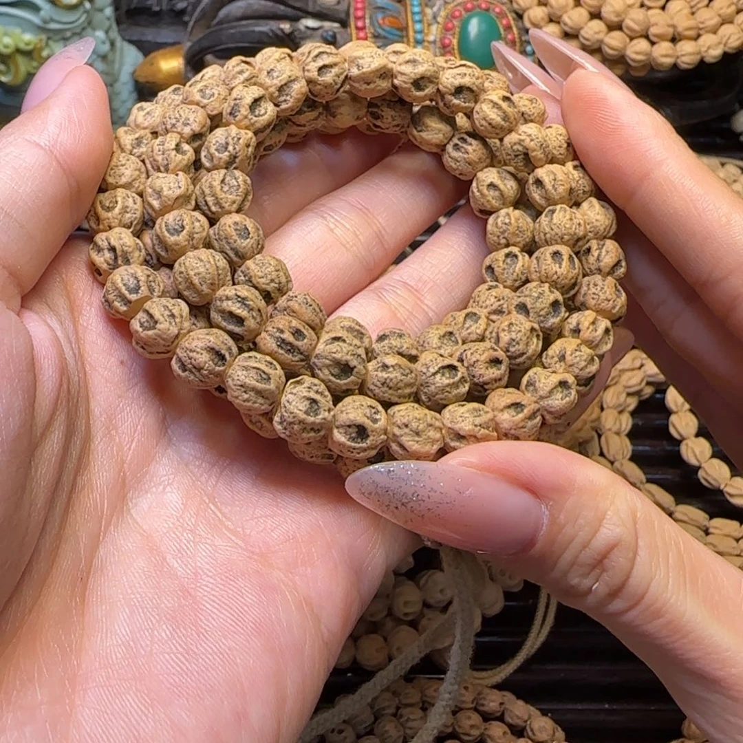 柏香籽/百香籽吊坠潘****铺