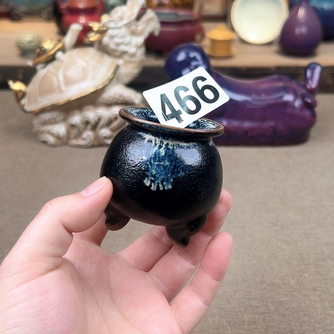 摆件陶瓷高端赏器