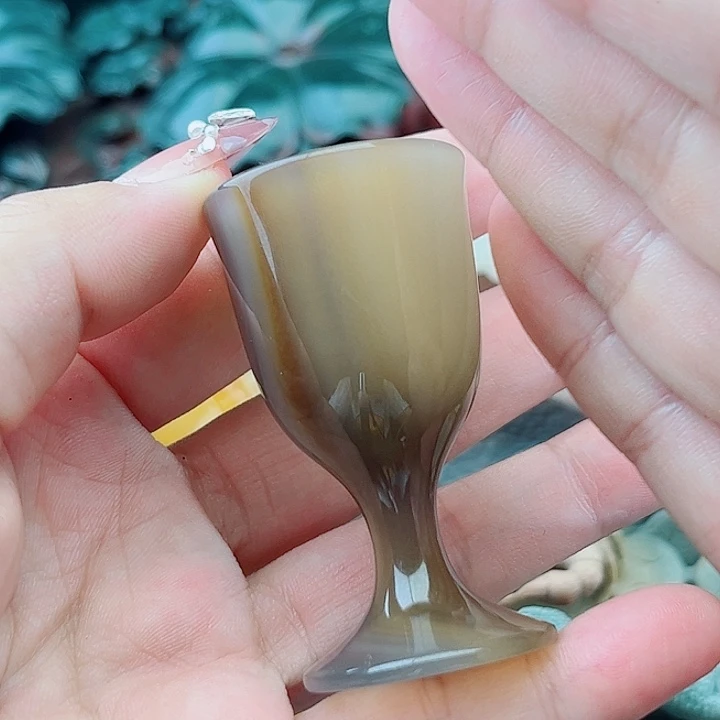 南***汐未镶嵌玛瑙手饰吊坠