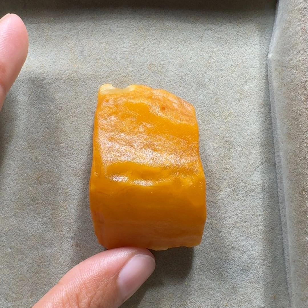 定制琥珀未镶嵌喵*吉定制