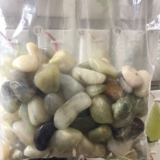 黑曜岩合金珠宝奇石