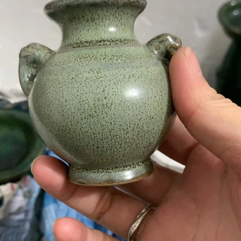 【闪购商品】青瓷晴*