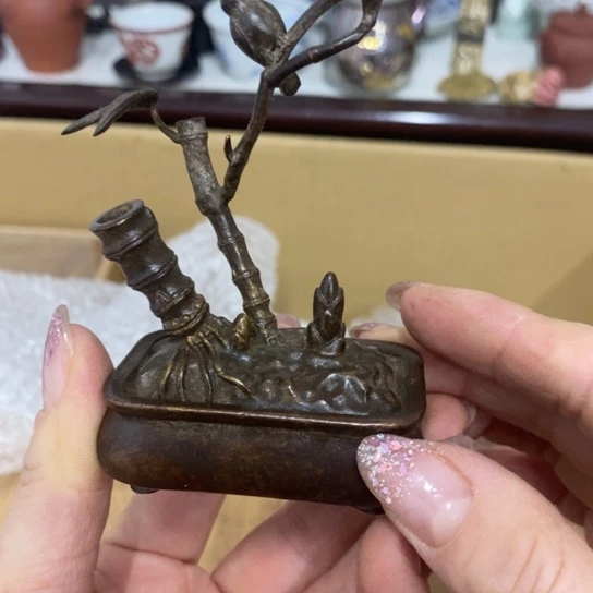 紫砂茶杯龙*好物分享哈哈哈哈