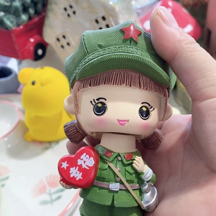 陶瓷树脂家居摆件