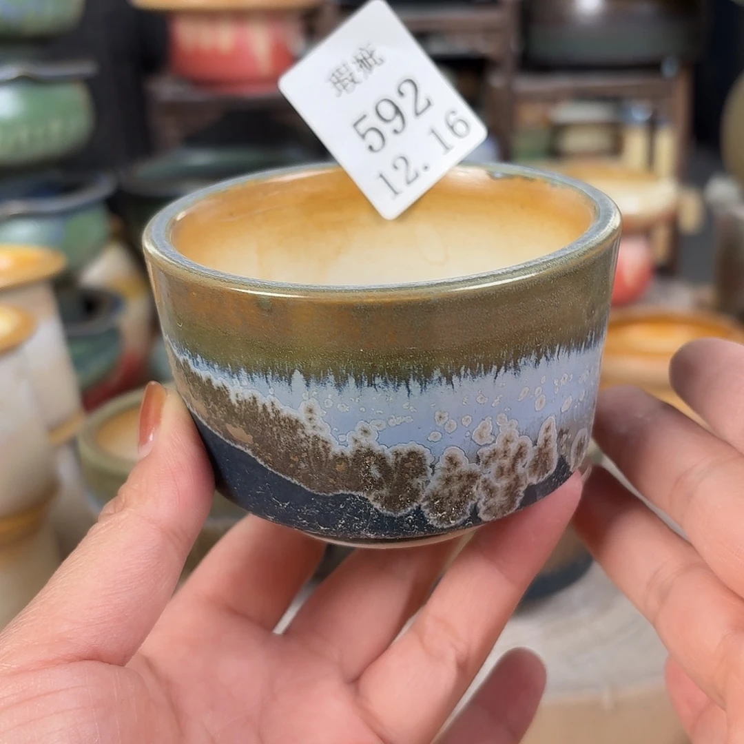 瓷片景德镇陶瓷手工制作