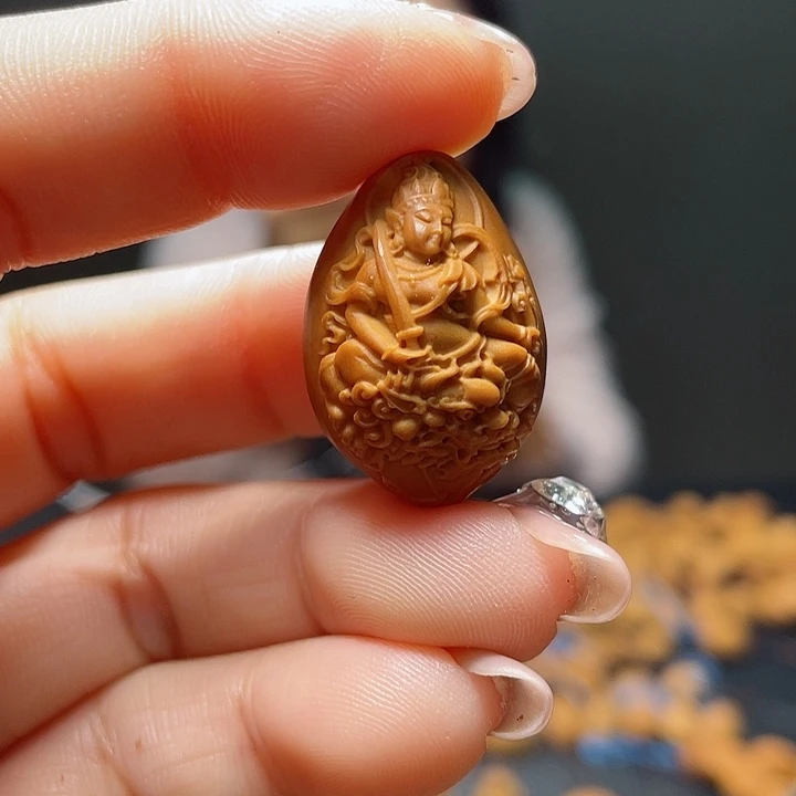 橄榄核手串/手链橄榄