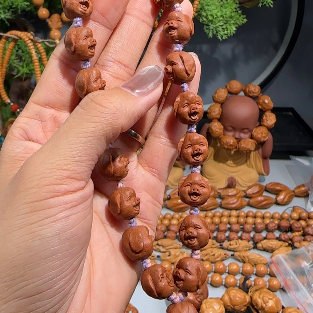 手串/手链橄榄核福利待遇