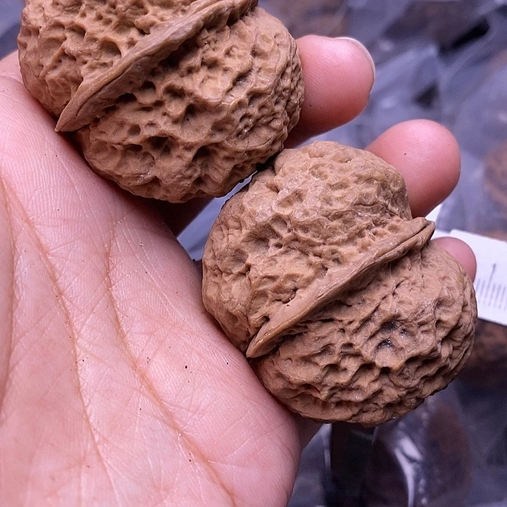 把件文玩核桃   6