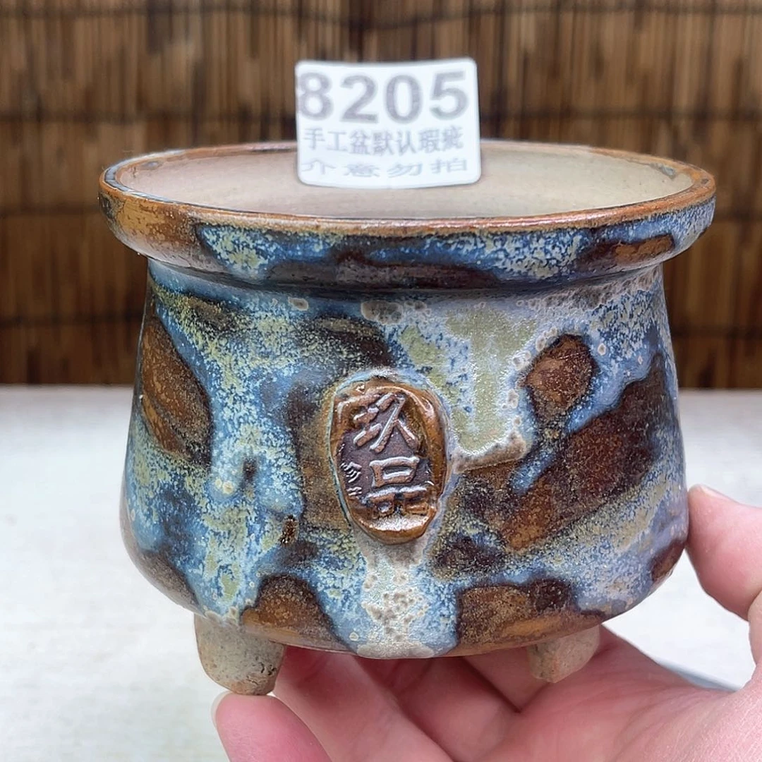 景德镇陶瓷艺术玖品