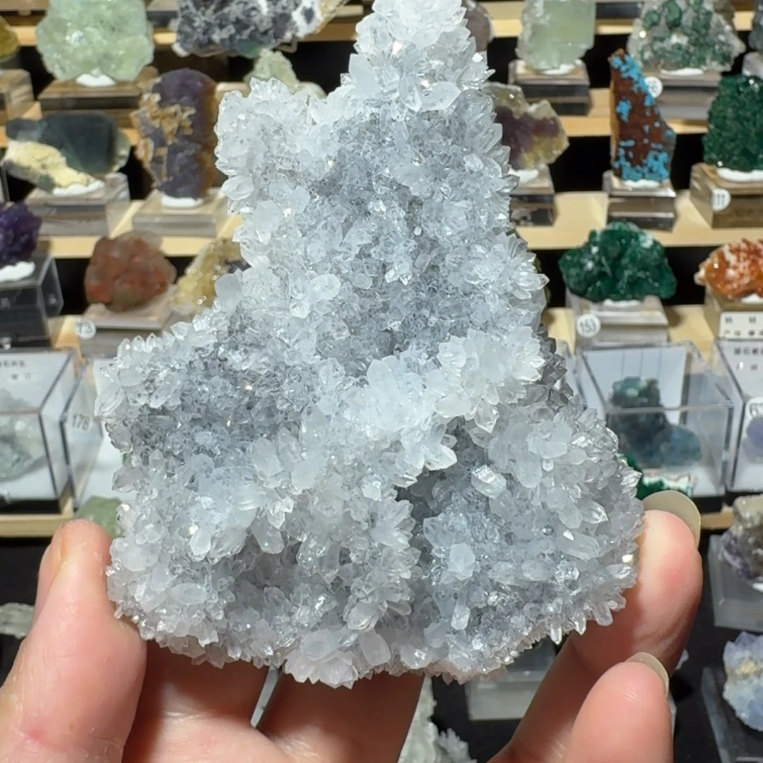 石材3号一物一拍大摆件