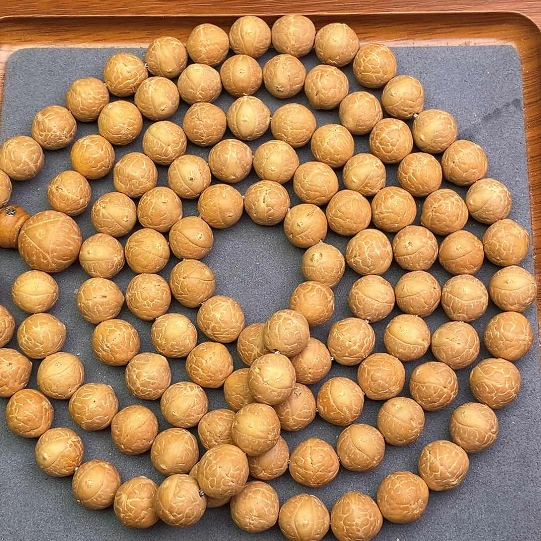 吊坠凤眼菩提12精品108