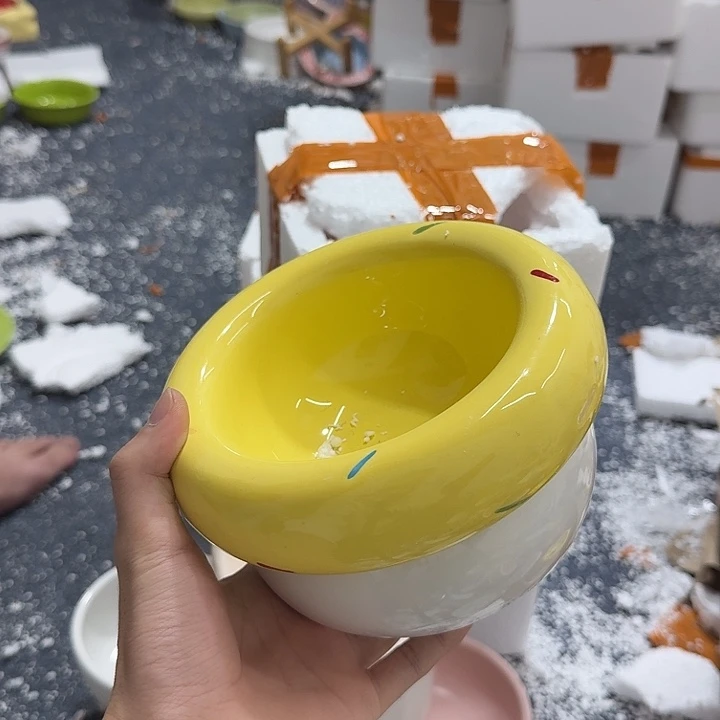 瓷片陶瓷微x链接在b60