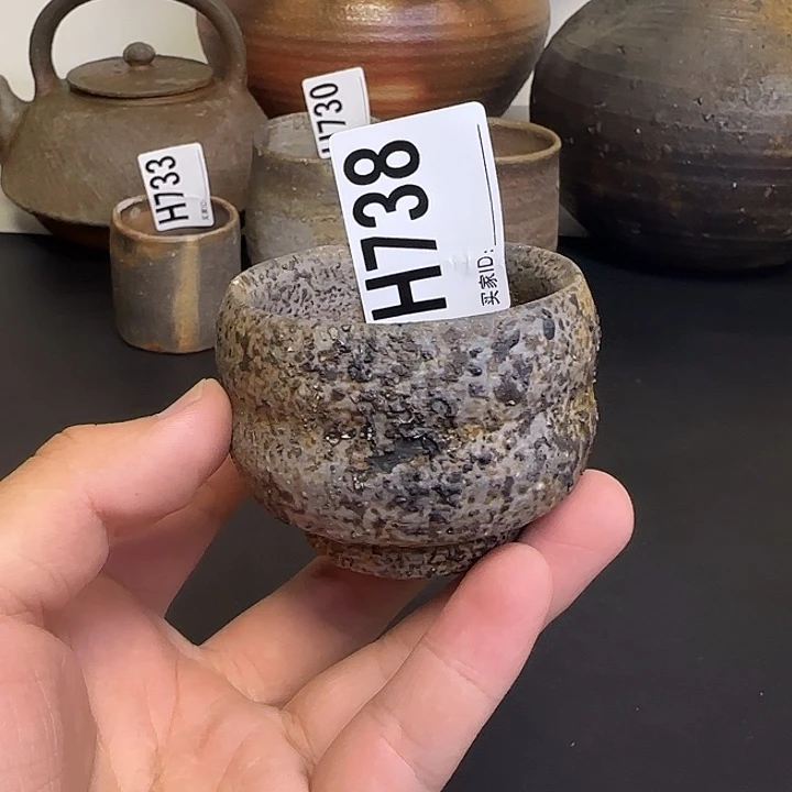备前烧作品备前烧作品