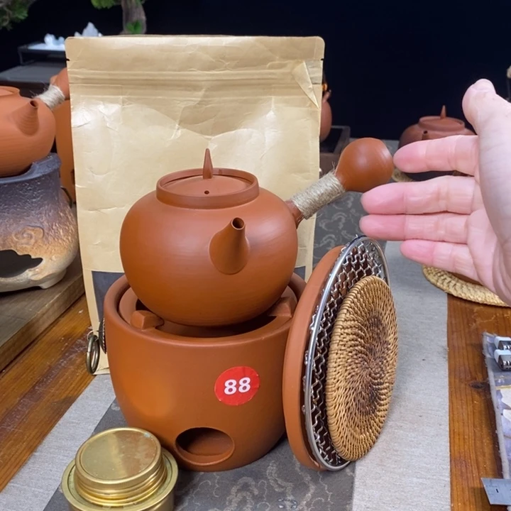 紫砂茶壶炭炉3853699669999669999