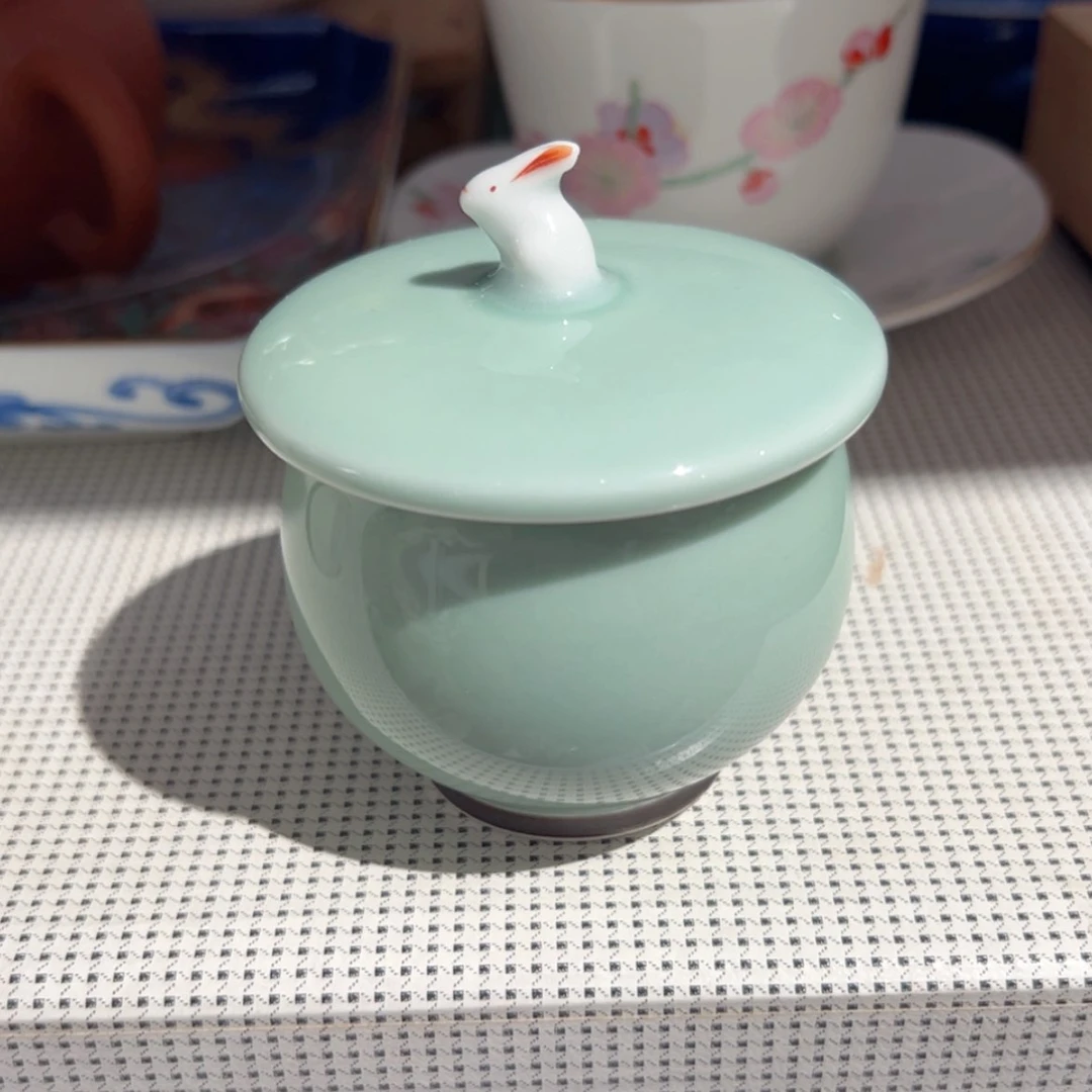 【闪购商品】盖碗哈哈哈我也是很喜欢这个节目