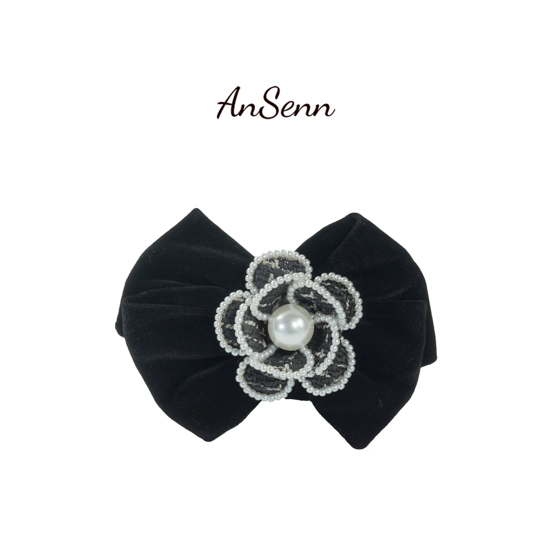 【小魏总珠宝】山茶花发圈