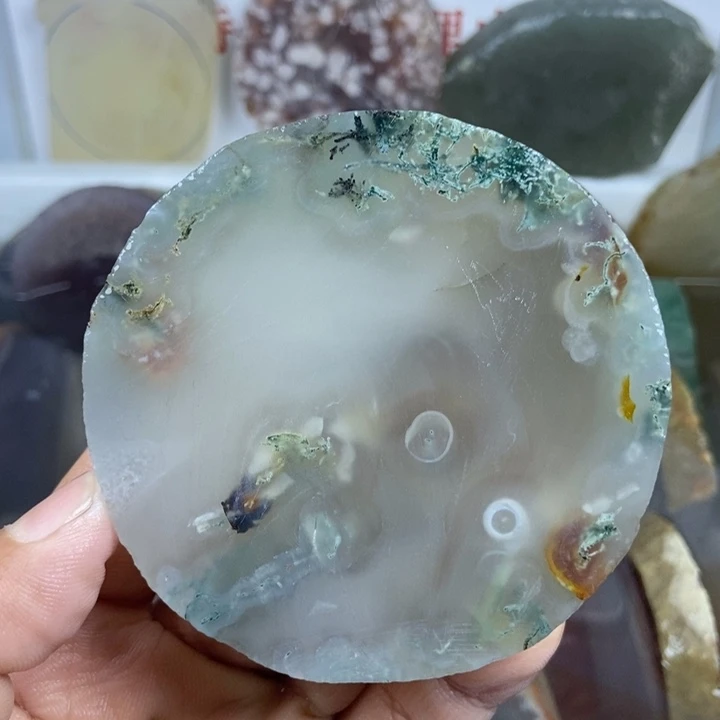 快***杰定制玛瑙手镯定制